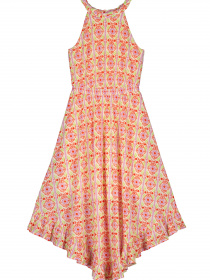 Платье миди SPRINGFIELD модель 8956103-57 Фото