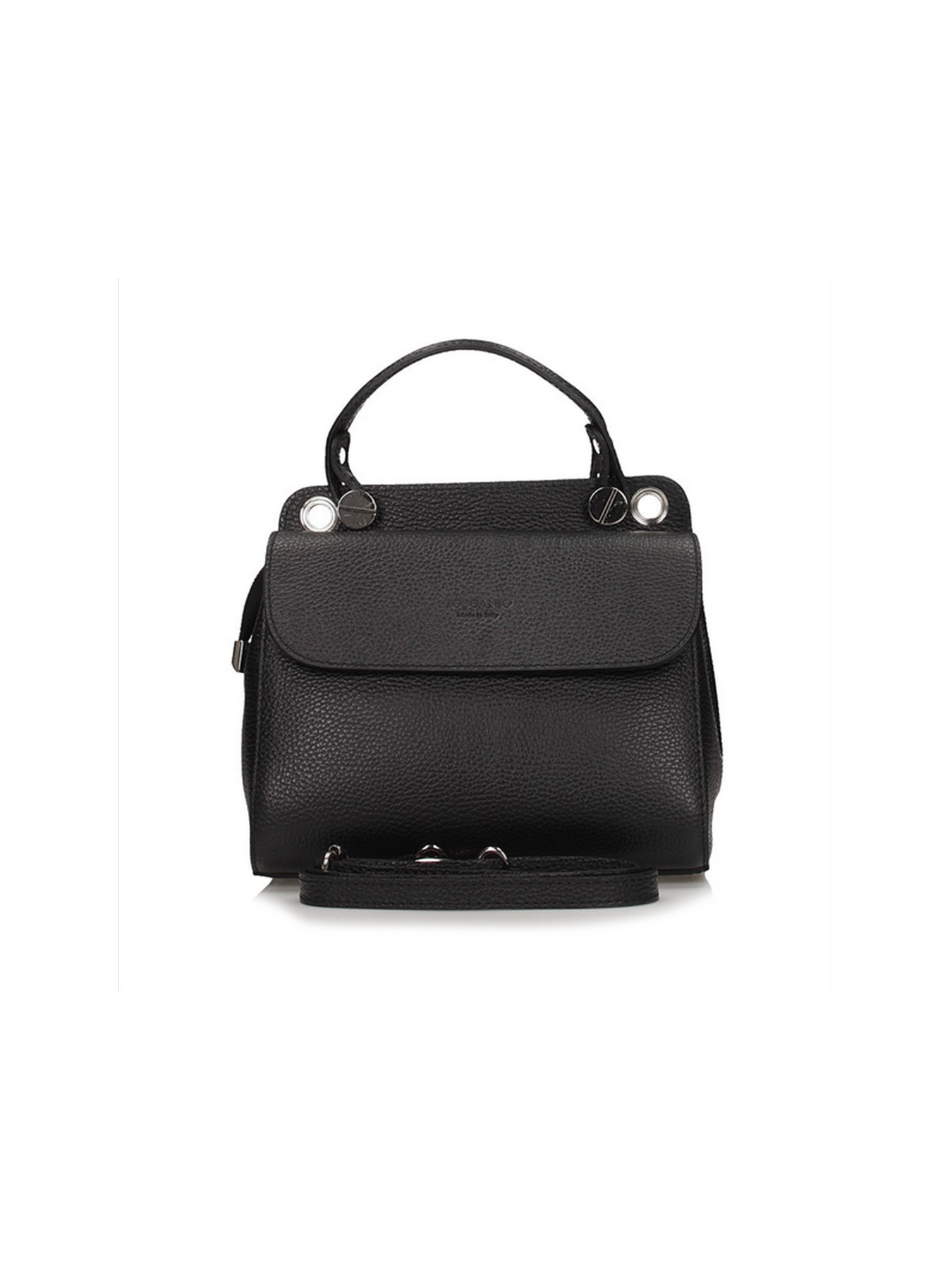 Сумка Toscanio модель E77CZARNY Фото