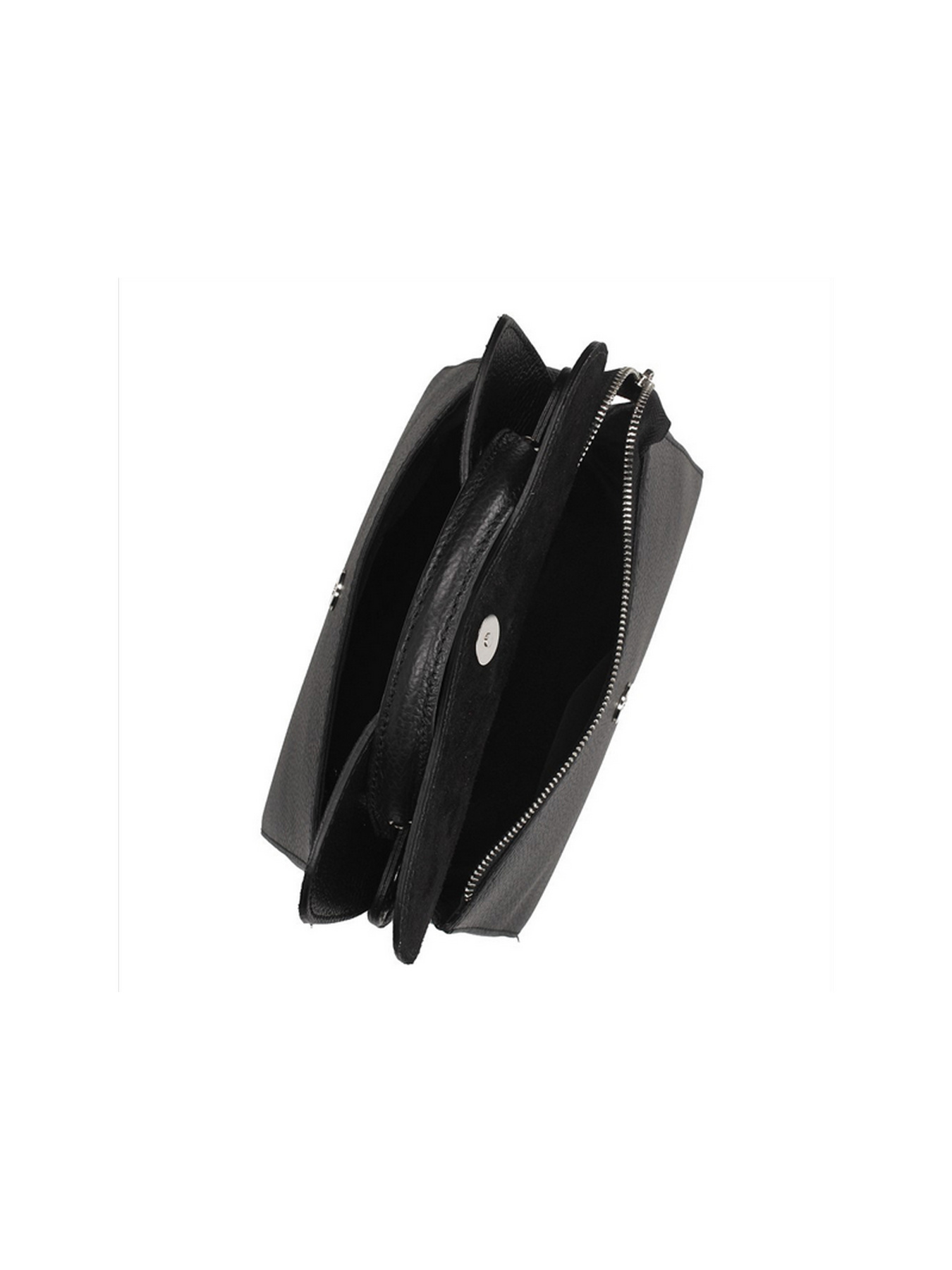 Сумка Toscanio модель E77CZARNY Фото