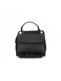 Сумка Toscanio модель E77CZARNY Фото