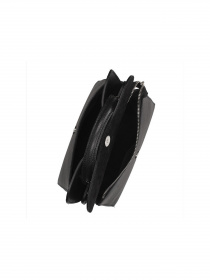 Сумка Toscanio модель E77CZARNY Фото