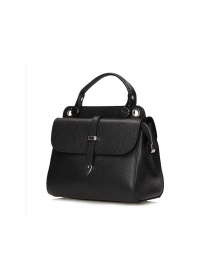 Сумка Toscanio модель E77CZARNY Фото