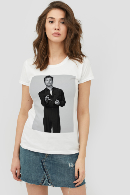 Футболки і поло YAPPI модель WW1379 Футболки і поло YAPPI модель WW1379 Фото