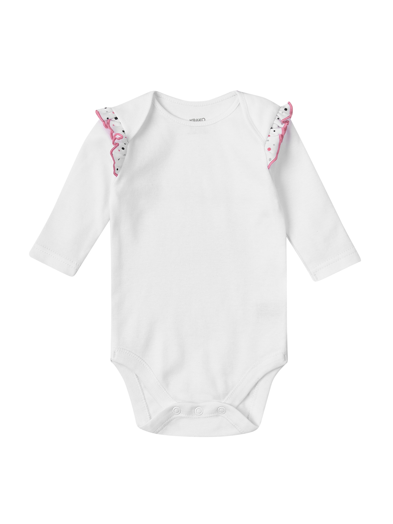 Боді для немовлят KRAKO модель НФ-00000038 Фото
