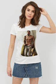 Футболки и поло YAPPI модель WW1390 Фото