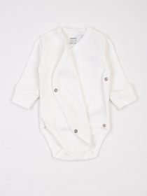 Боди для младенцев KRAKO модель НФ-00000102 Фото