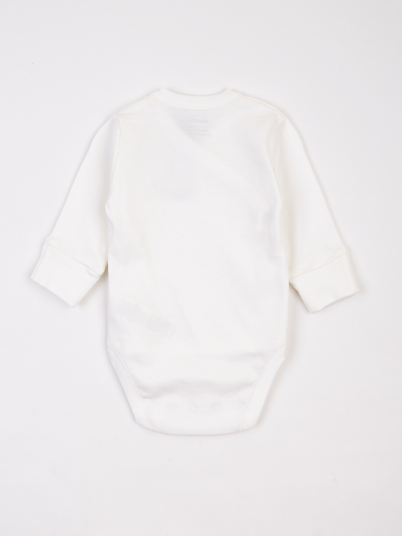 Боди для младенцев KRAKO модель НФ-00000102 Фото