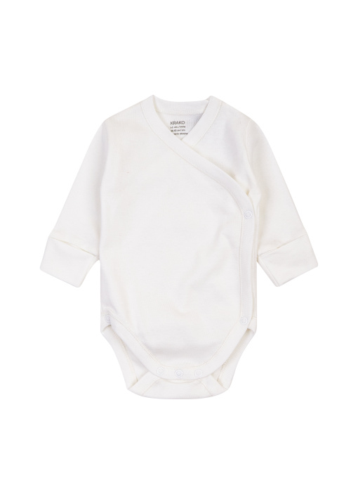 Боді для немовлят KRAKO модель НФ-00000102 Фото