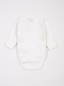 Боди для младенцев KRAKO модель НФ-00000102 Боди для младенцев KRAKO модель НФ-00000102 Фото