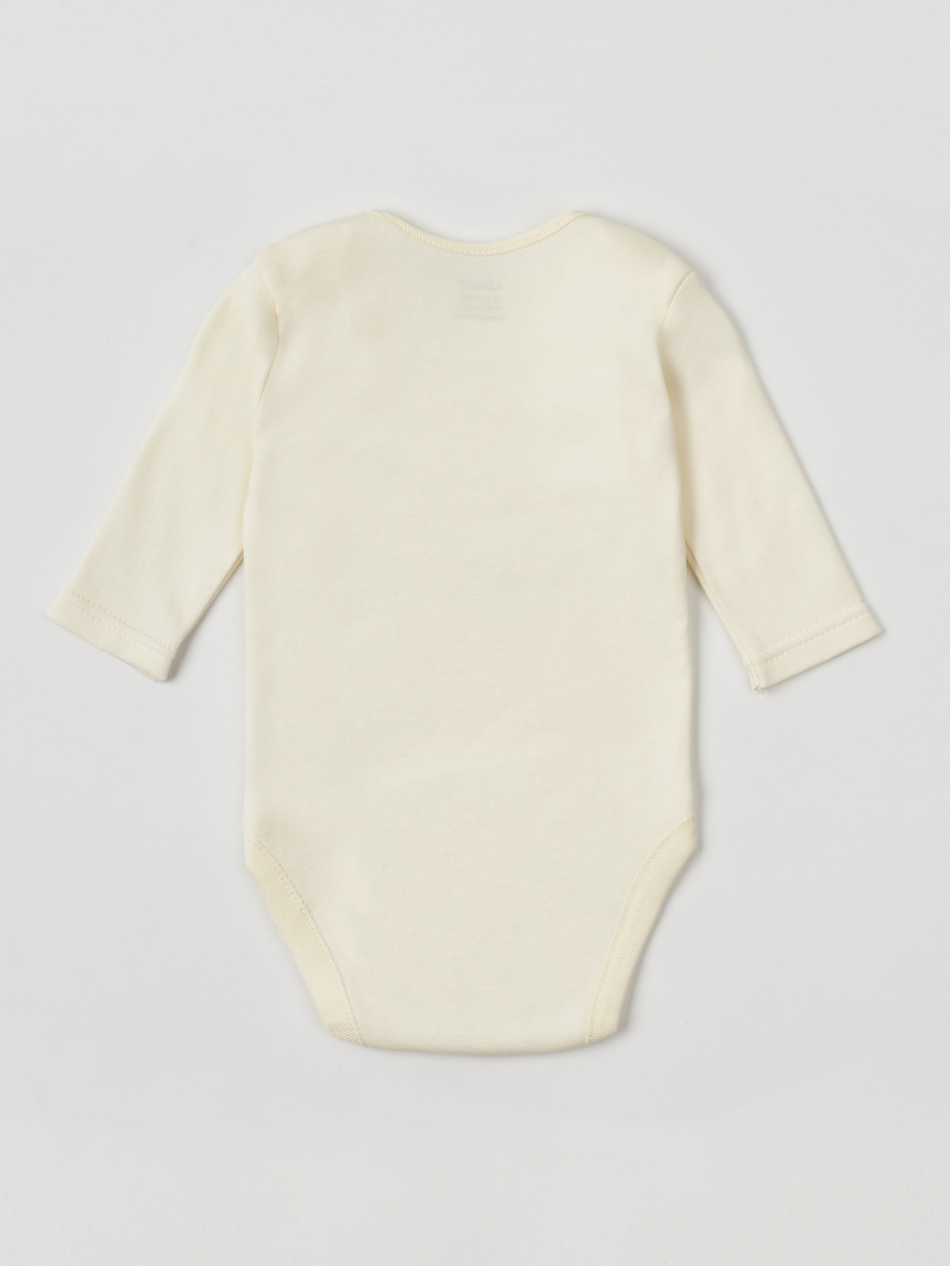 Боді для немовлят KRAKO модель НФ-00000030 Фото