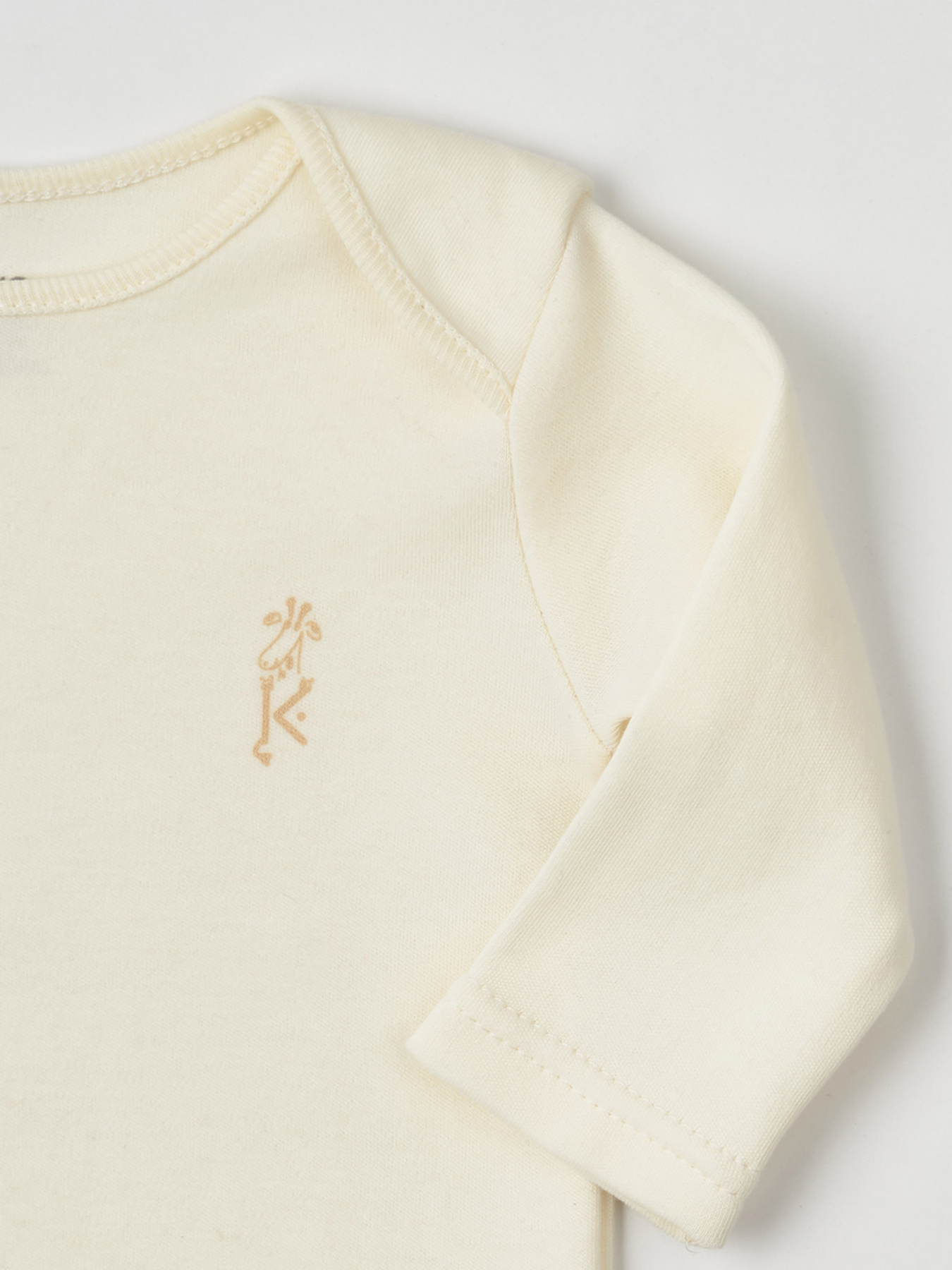 Боді для немовлят KRAKO модель НФ-00000030 Фото