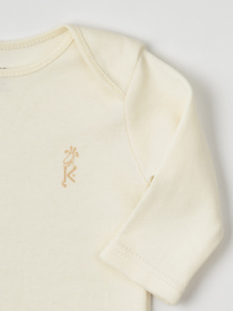 Боді для немовлят KRAKO модель НФ-00000030 Фото