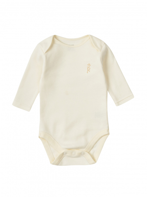 Боді для немовлят KRAKO модель НФ-00000030 Фото