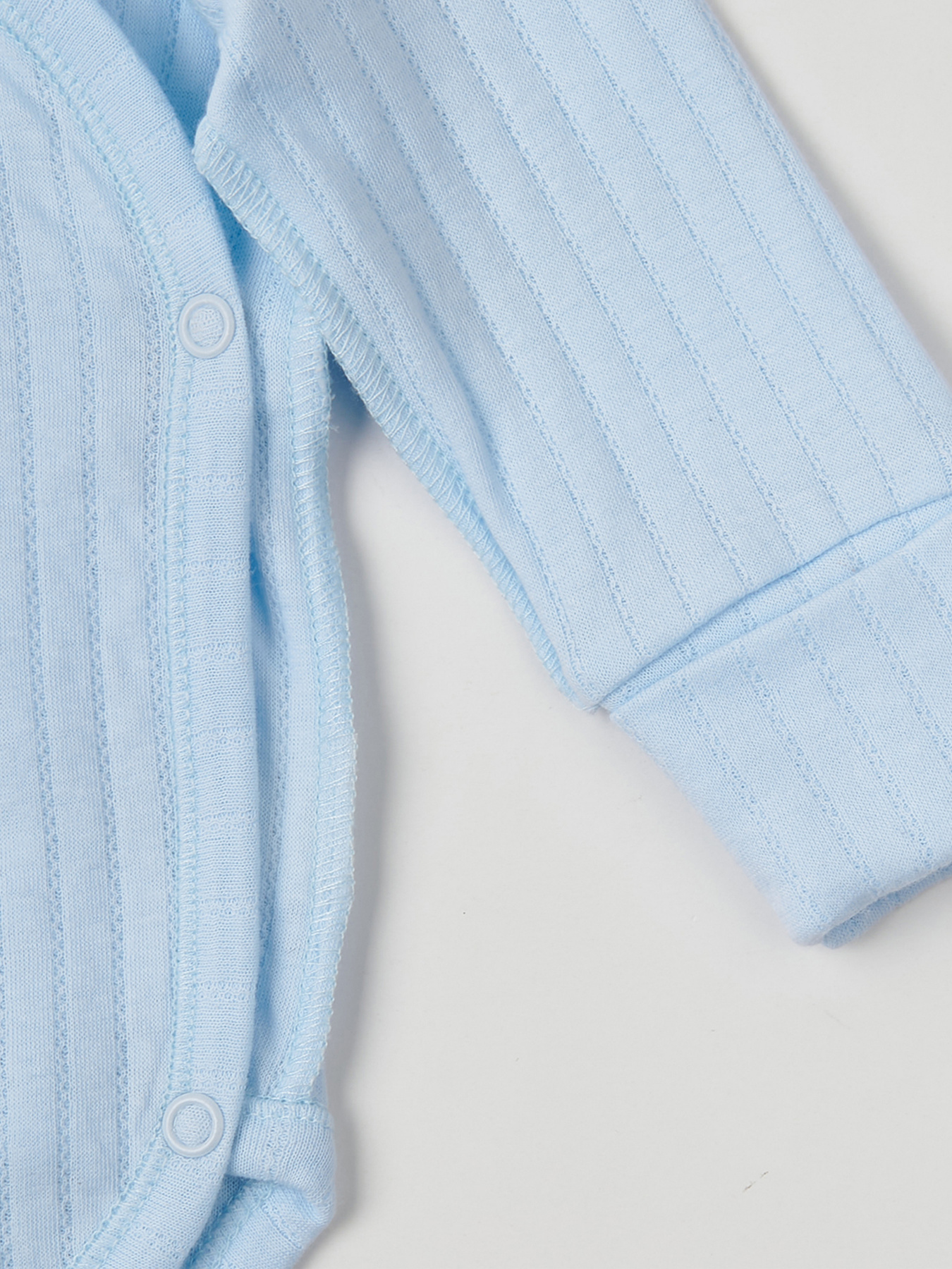 Боді для немовлят KRAKO модель НФ-00000041 Фото