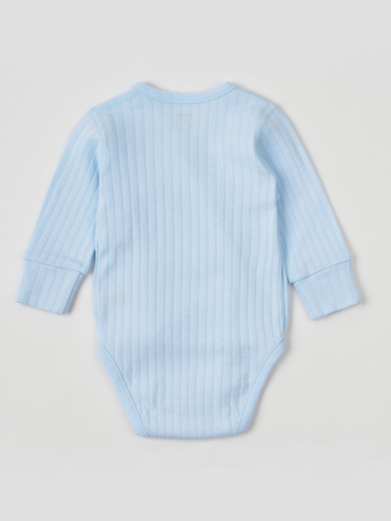 Боді для немовлят KRAKO модель НФ-00000041 Фото