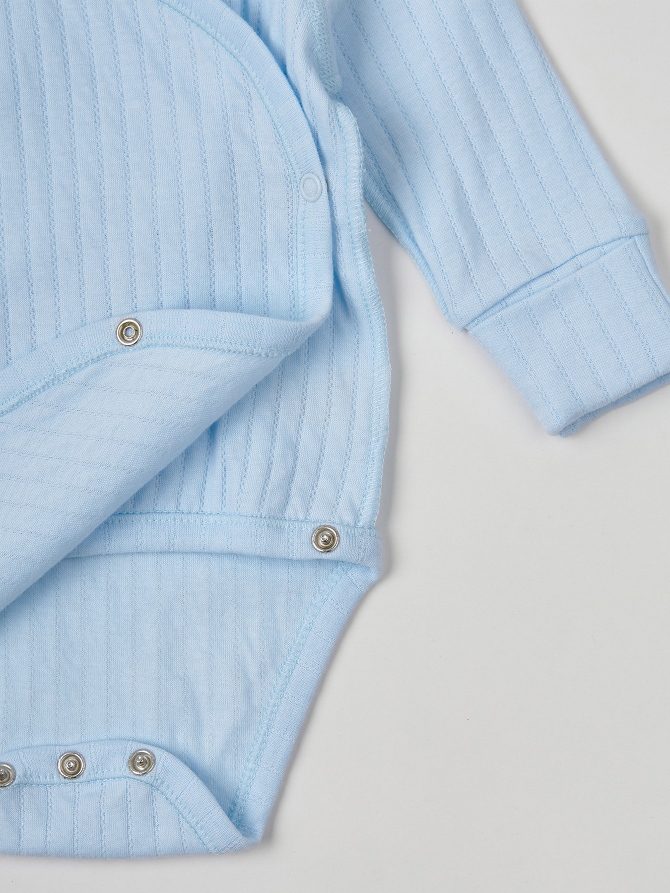 Боді для немовлят KRAKO модель НФ-00000041 Фото