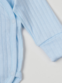 Боді для немовлят KRAKO модель НФ-00000041 Фото