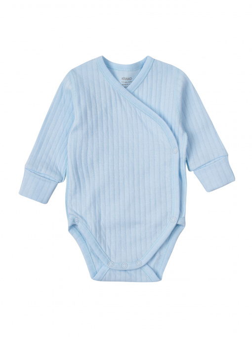 Боди для младенцев KRAKO модель НФ-00000041 Фото
