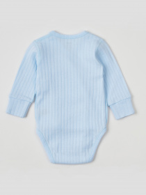 Боді для немовлят KRAKO модель НФ-00000041 Фото