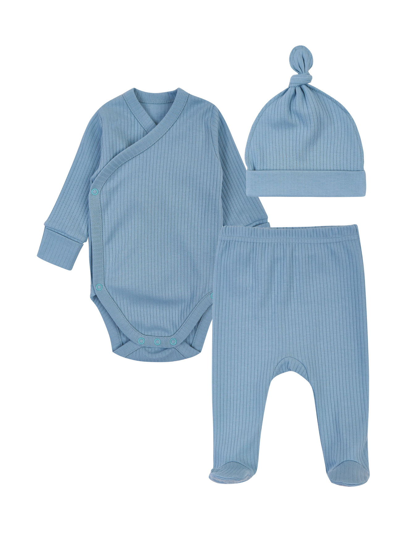 Комплект для немовлят KRAKO модель НФ-00001070 Фото