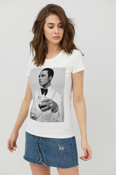 Футболки и поло YAPPI модель WW1381 Фото