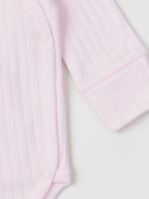 Боді для немовлят KRAKO модель НФ-00000046 Фото