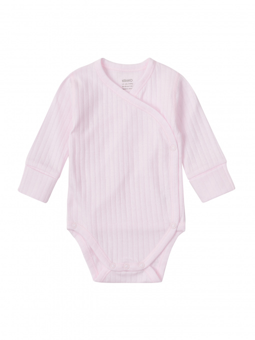 Боді для немовлят KRAKO модель НФ-00000046 Фото