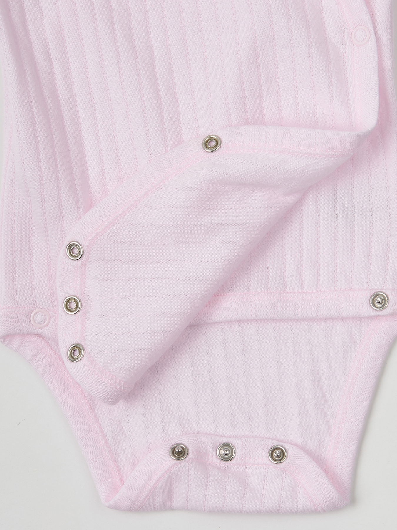 Боди для младенцев KRAKO модель НФ-00000046 Фото