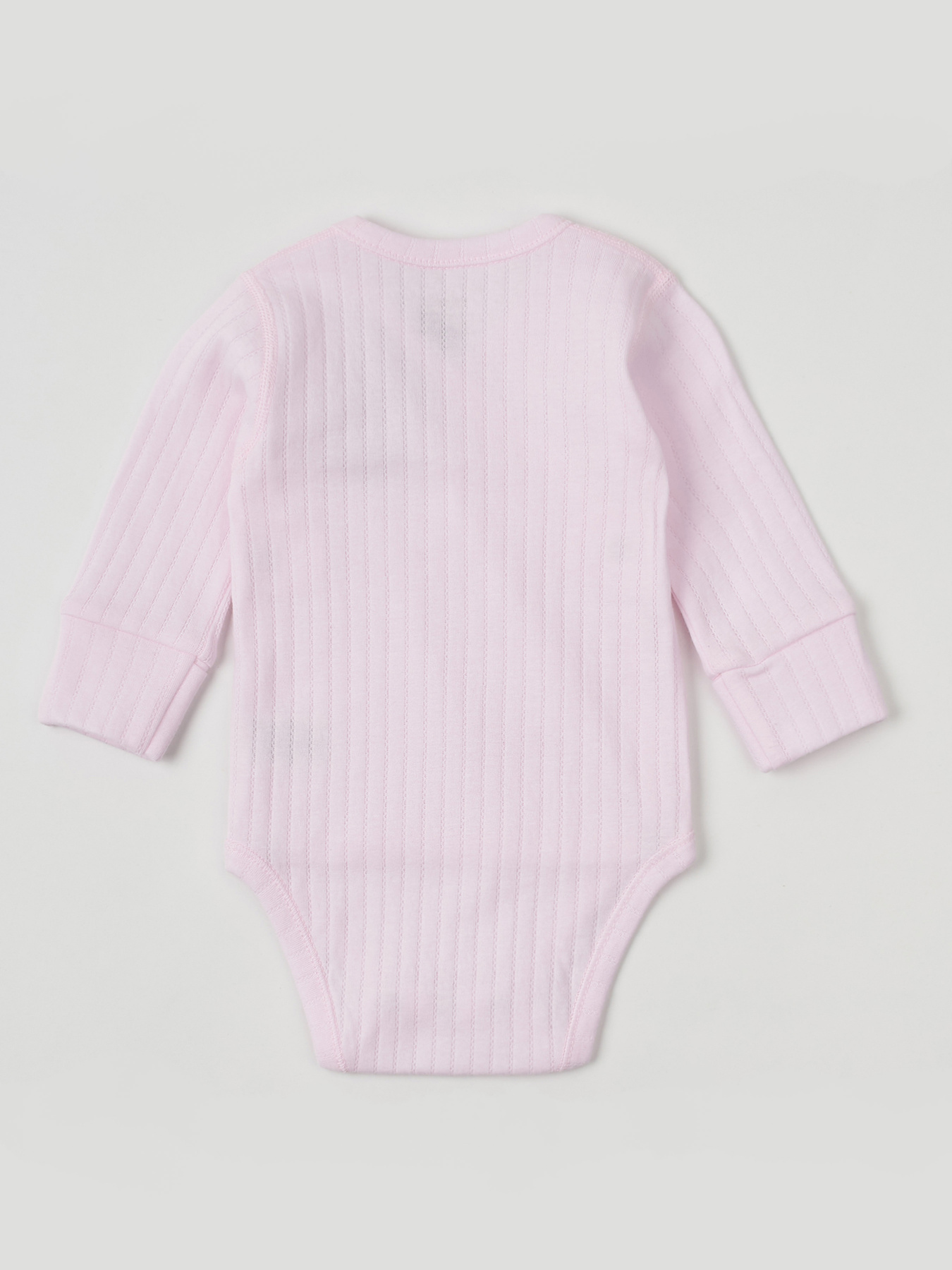 Боди для младенцев KRAKO модель НФ-00000046 Фото