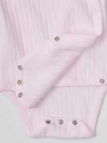 Боди для младенцев KRAKO модель НФ-00000046 Фото