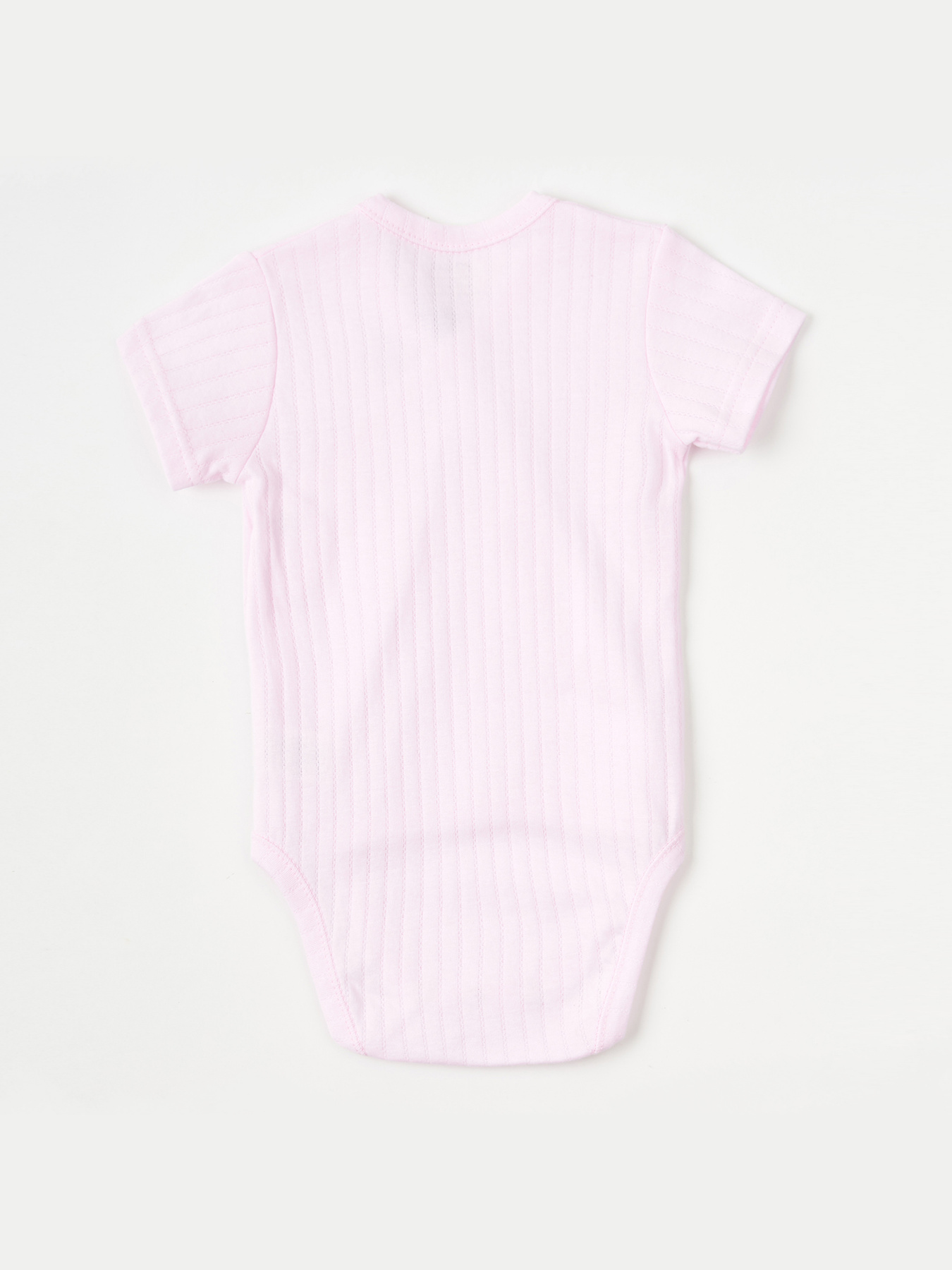 Боди для младенцев KRAKO модель НФ-00000178 Фото