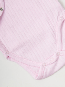 Боди для младенцев KRAKO модель НФ-00000178 Фото