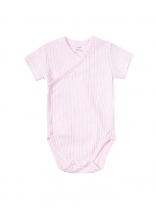 Боді для немовлят KRAKO модель НФ-00000178 Фото