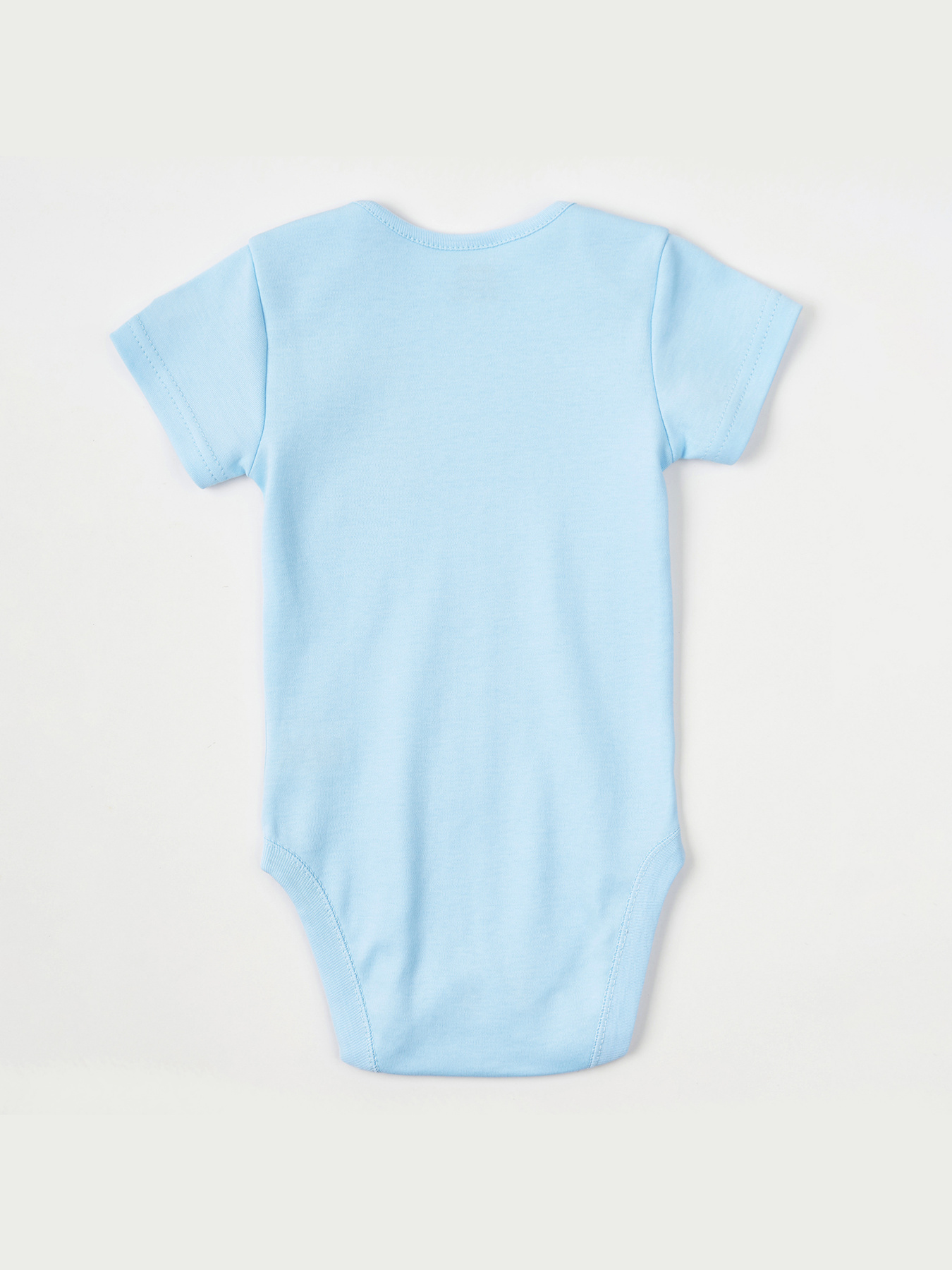 Боді для немовлят KRAKO модель НФ-00000175 Фото