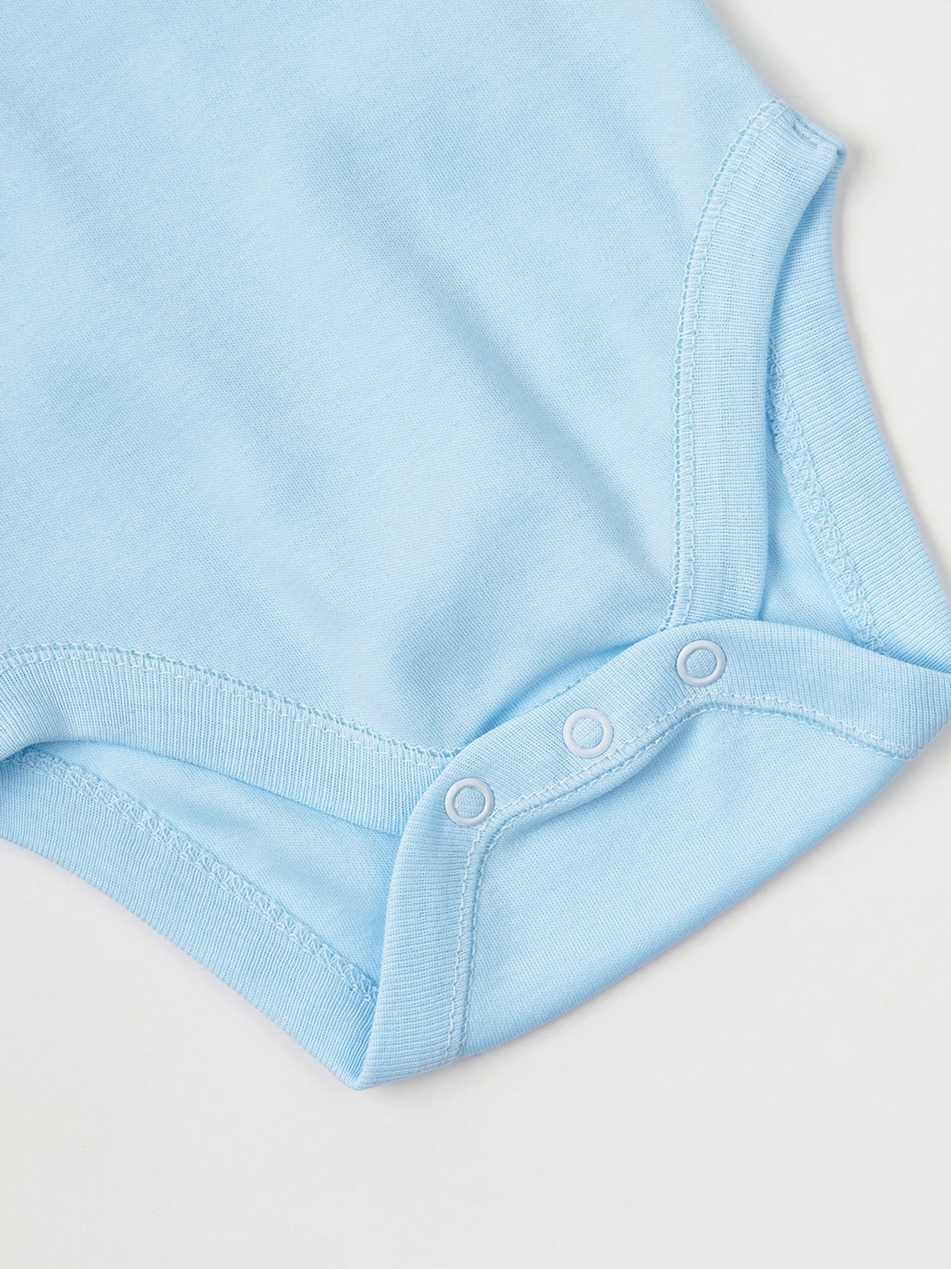 Боді для немовлят KRAKO модель НФ-00000175 Фото