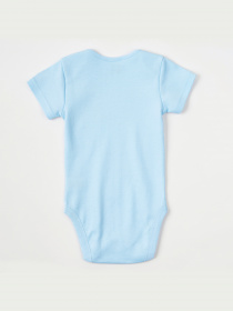 Боді для немовлят KRAKO модель НФ-00000175 Фото