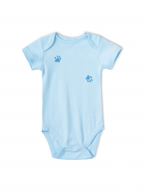 Боді для немовлят KRAKO модель НФ-00000175 Фото