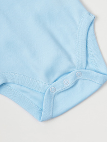 Боді для немовлят KRAKO модель НФ-00000175 Фото