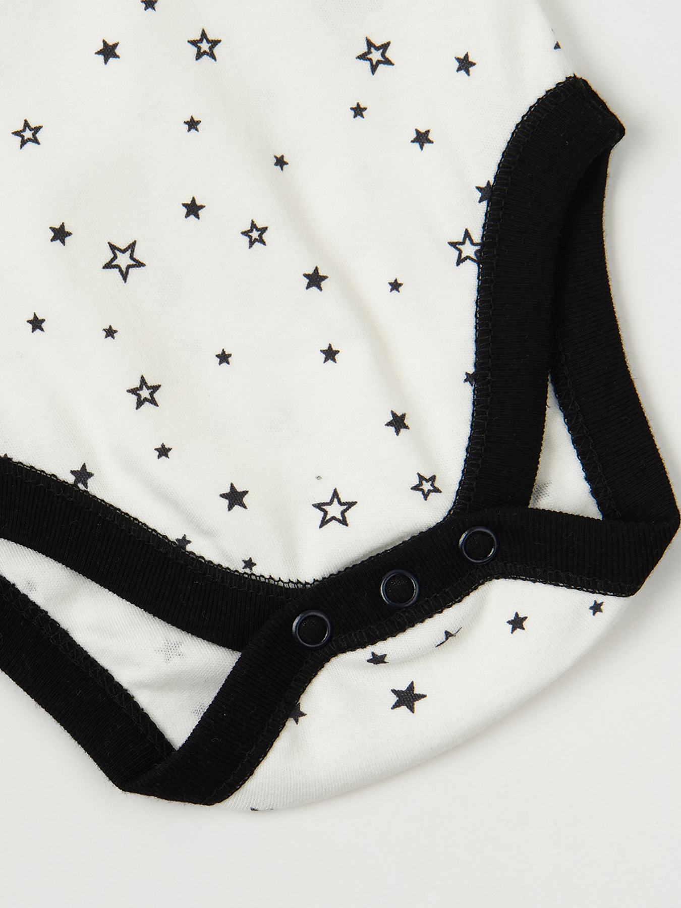 Боді для немовлят KRAKO модель НФ-00000176 Фото