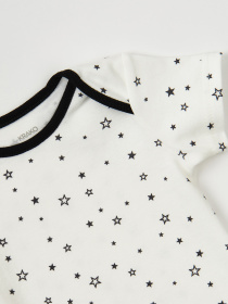 Боді для немовлят KRAKO модель НФ-00000176 Фото