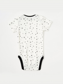 Боді для немовлят KRAKO модель НФ-00000176 Фото