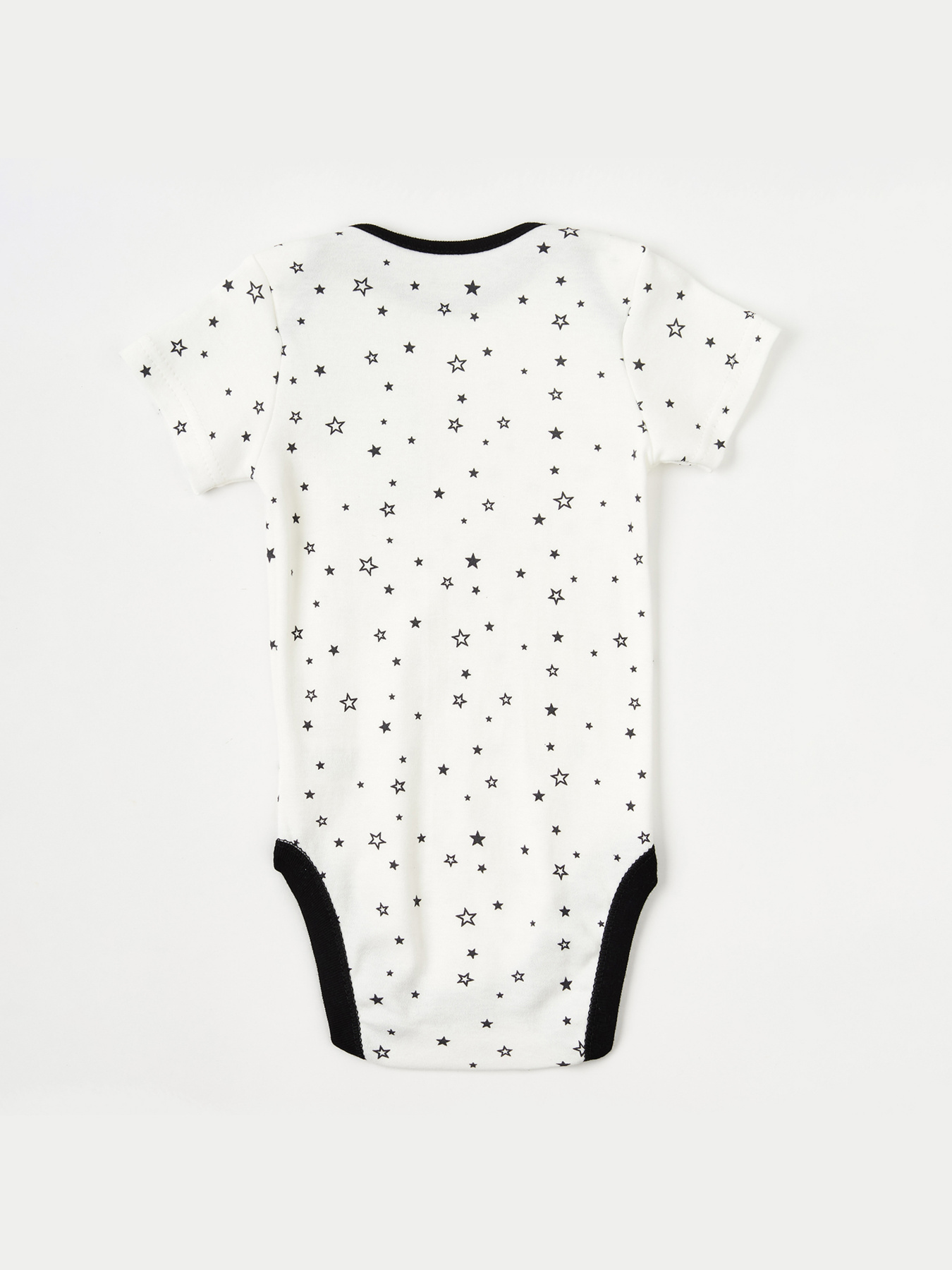 Боді для немовлят KRAKO модель НФ-00000176 Фото