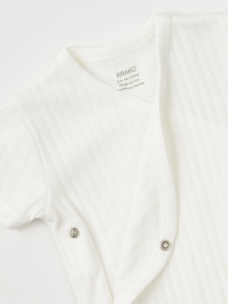 Боді для немовлят KRAKO Модель НФ-00000177 Фото