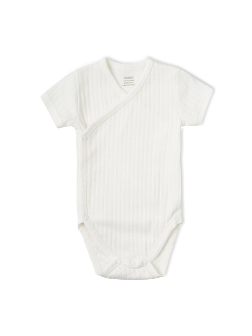 Боді для немовлят KRAKO модель НФ-00000177 Фото