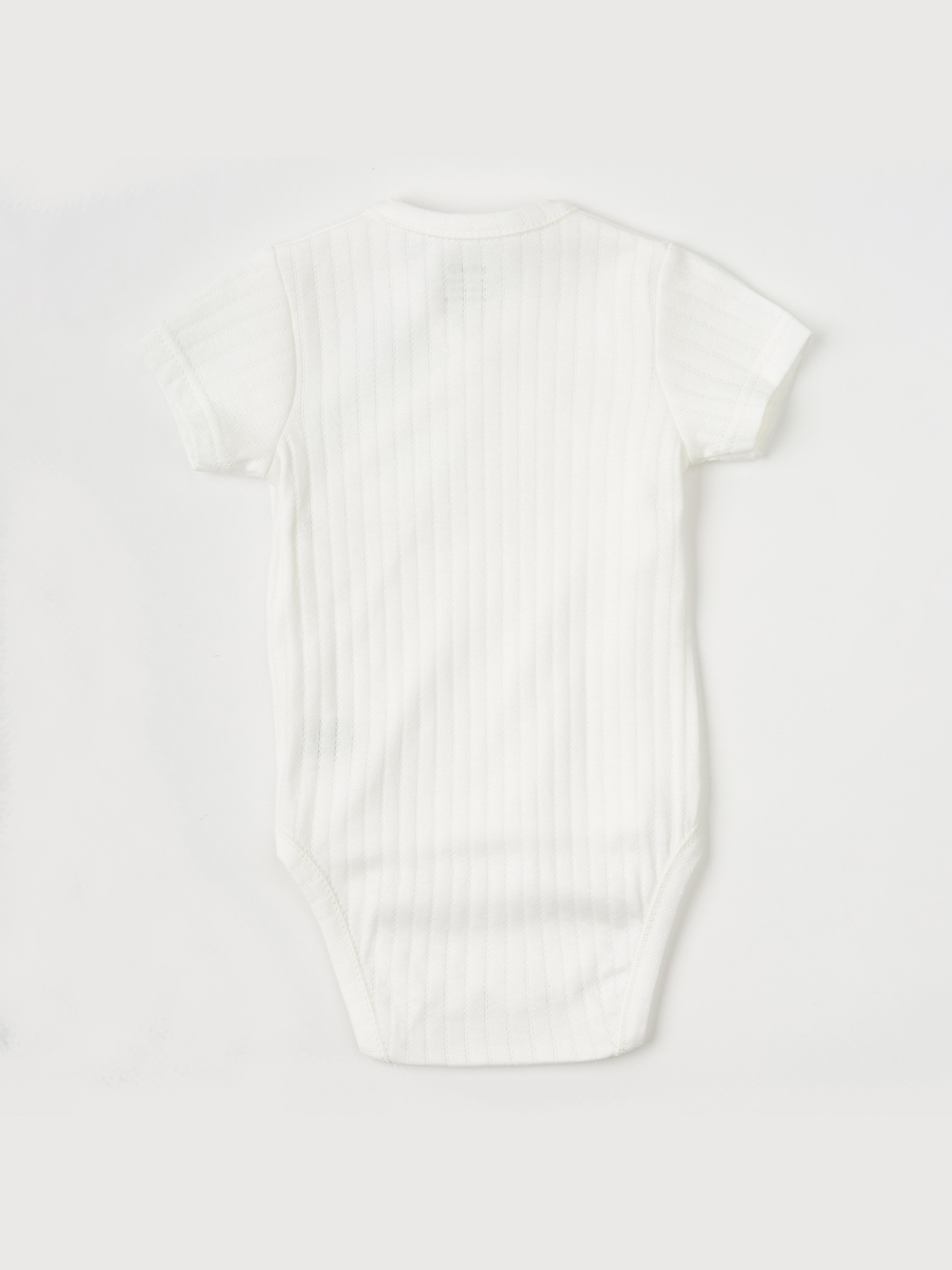 Боді для немовлят KRAKO модель НФ-00000177 Фото