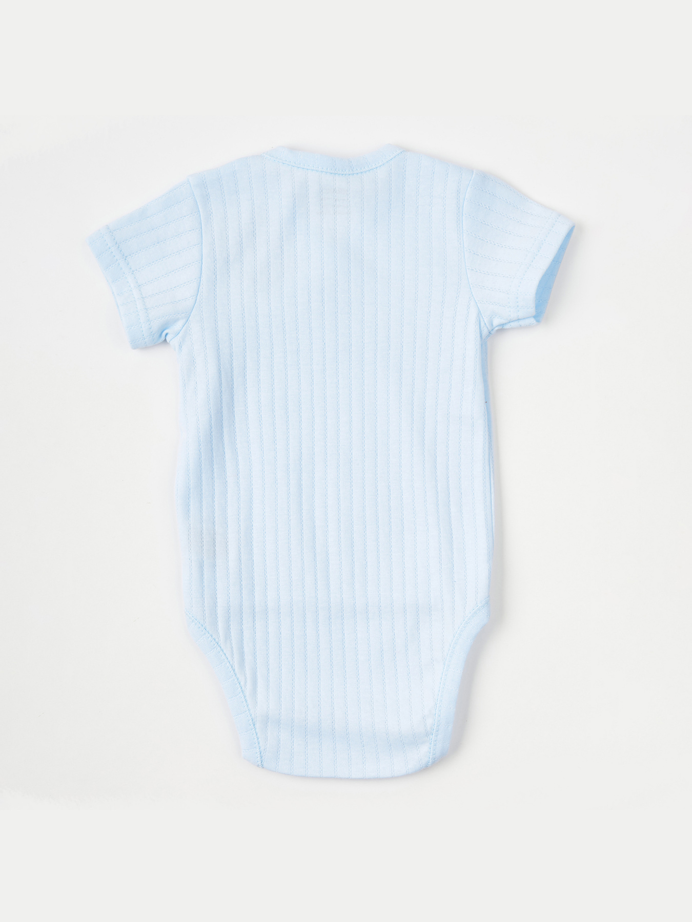 Боді для немовлят KRAKO модель НФ-00000179 Фото