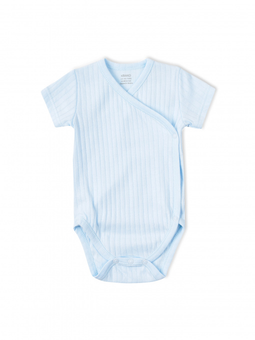 Боди для младенцев KRAKO модель НФ-00000179 Фото