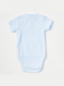 Боді для немовлят KRAKO модель НФ-00000179 Фото