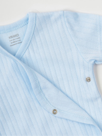 Боді для немовлят KRAKO модель НФ-00000179 Фото