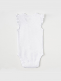 Боді для немовлят KRAKO модель НФ-00000180 Фото